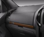 Isuzu D-Max V-Cross Max 4x4 2017 года (TH)